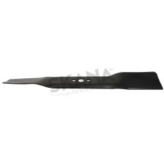 Lawnmower blade compatible AYP 443MM RIF 1104243 | Newgardenstore.eu