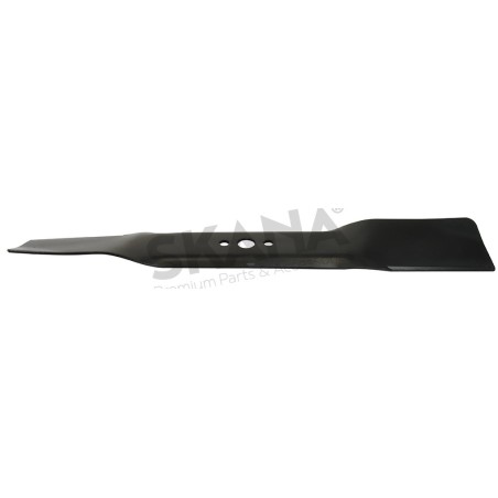 Cuchilla de cortacésped compatible AYP 443MM RIF 1104243