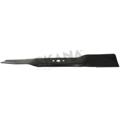 Lawnmower blade compatible AYP 478MM RIF 1104244