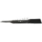 Lawnmower blade compatible AYP 478MM RIF 1104244