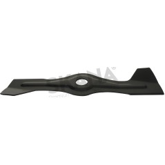 Lawnmower blade compatible AYP 430MM RIF 1104245 | Newgardenstore.eu