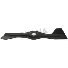 Lawnmower blade compatible AYP 445MM RIF 1104246