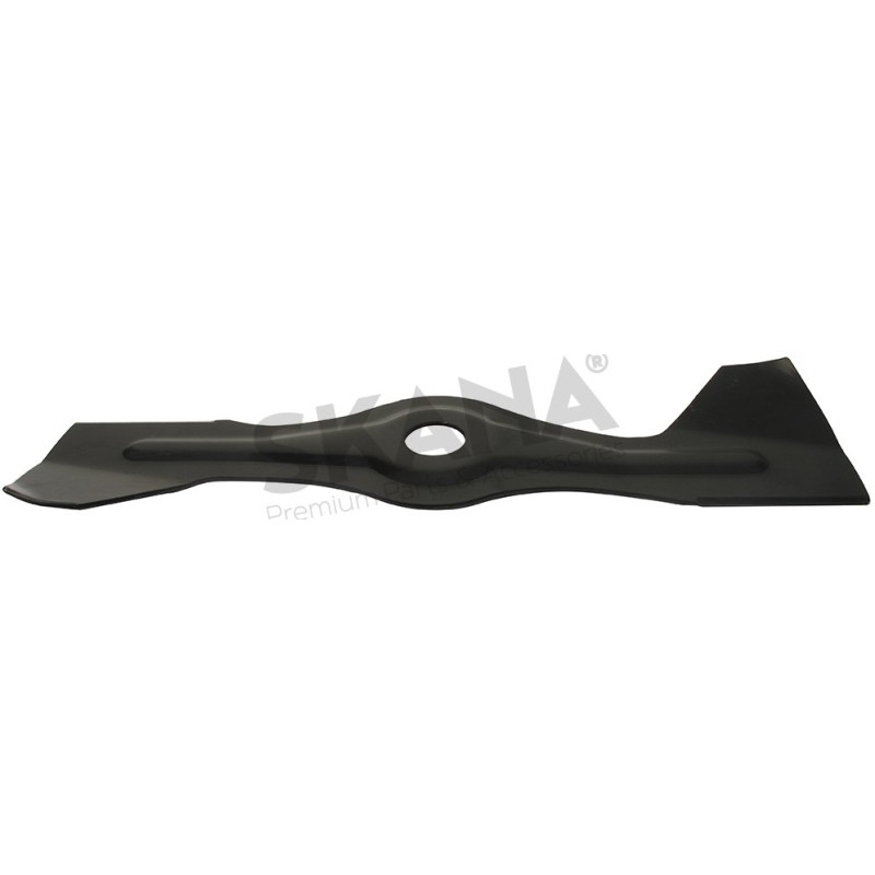 Cuchilla de cortacésped compatible AYP 445MM RIF 1104246