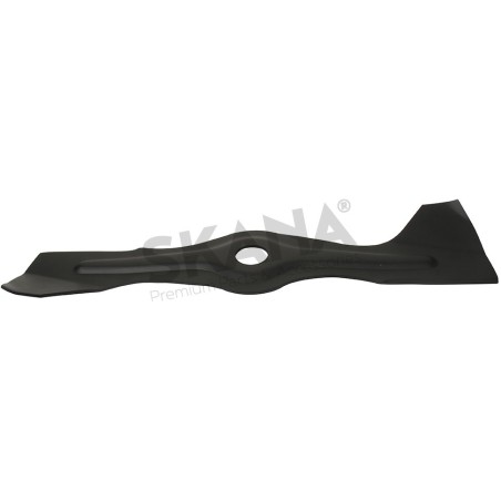 Lame de tondeuse à gazon compatible  AYP - HUSQVARNA 480MM RIF 1104247