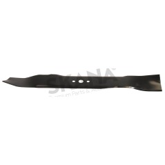 Lawnmower blade compatible AYP - BERNARD - HUSQVARNA - VIKING 533MM RIF 1105017