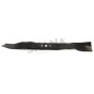 Lawnmower blade compatible AYP - BERNARD - HUSQVARNA - VIKING 533MM RIF 1105017