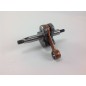 Albero motore EMAK motore decespugliatore OLEOMAC 750 753 755 012981 4191214