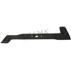 Cuchilla de cortacésped compatible AYP - BERNARD - HUSQVARNA 460MM RIF 1105018