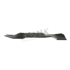 Cuchilla de cortacésped compatible CASTELGARDEN / HONDA / STIGA - HONDA - SABO - STIGA - VIKING 362MM RIF 1105021