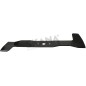 Lawnmower blade compatible AYP - HUSQVARNA 460MM RIF 1105022