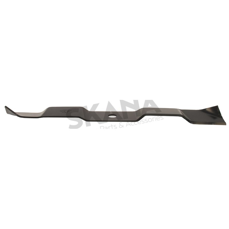 Cuchilla de cortacésped compatible CASTELGARDEN / HONDA / STIGA - HONDA - JOHN DEERE - SABO - SOLO - STIGA - VIKING 514MM RIF 1105025