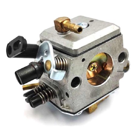 Carburettor compatible with EMAK OLEOMAC chainsaw EFCO 947 - 952 - GS250 | Newgardenstore.eu