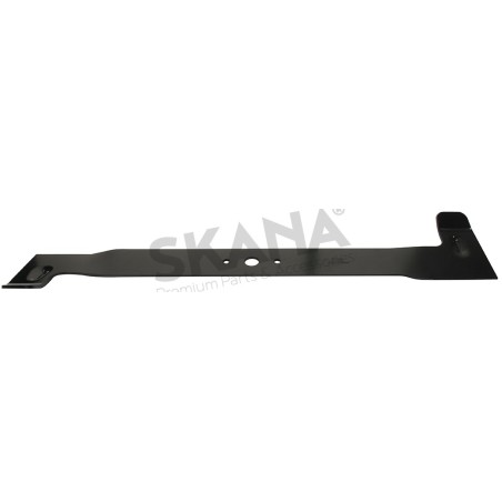 Lame de tondeuse à gazon compatible  CASTELGARDEN / HONDA / STIGA - HONDA - JOHN DEERE - SABO - SOLO - STIGA - VIKING 620MM R...