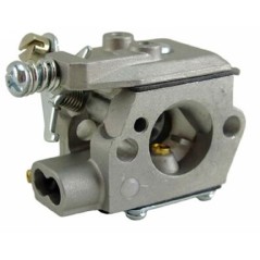 EMAK OLEOMAC EFCO963 chainsaw compatible carburettor (TYPE WALBRO WT-791-1) | Newgardenstore.eu