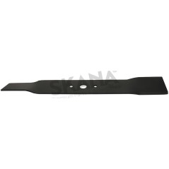 Lama per tagliaerba tosaerba compatibile CASTELGARDEN / HONDA / STIGA - HONDA - SABO - STIGA - VIKING 450MM RIF 1105040 | New...