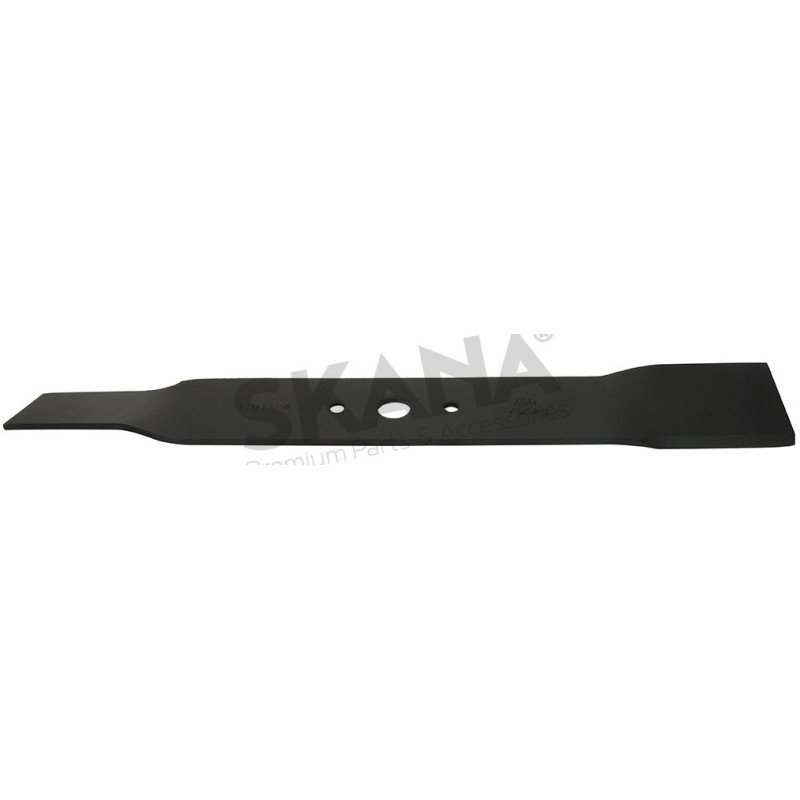 Cuchilla de cortacésped compatible CASTELGARDEN / HONDA / STIGA - HONDA - SABO - STIGA - VIKING 450MM RIF 1105040