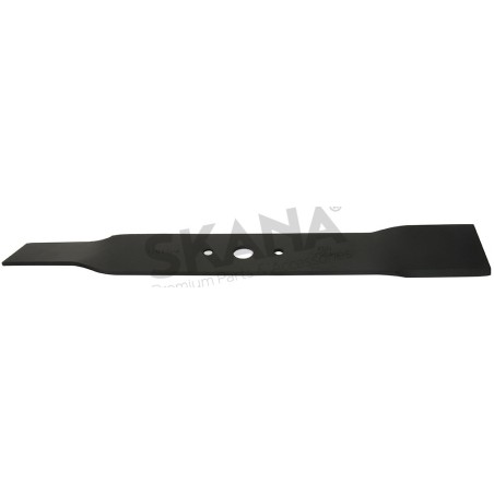 Lame de tondeuse à gazon compatible  CASTELGARDEN / HONDA / STIGA - HONDA - SABO - STIGA - VIKING 450MM RIF 1105040 | Newgard...