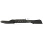 Lawnmower blade compatible AYP - BERNARD - HUSQVARNA - JOHN DEERE 421MM RIF 1105045