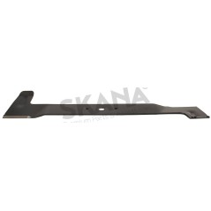 Cuchilla de cortacésped compatible AYP - BERNARD - HUSQVARNA 520MM RIF 1105052