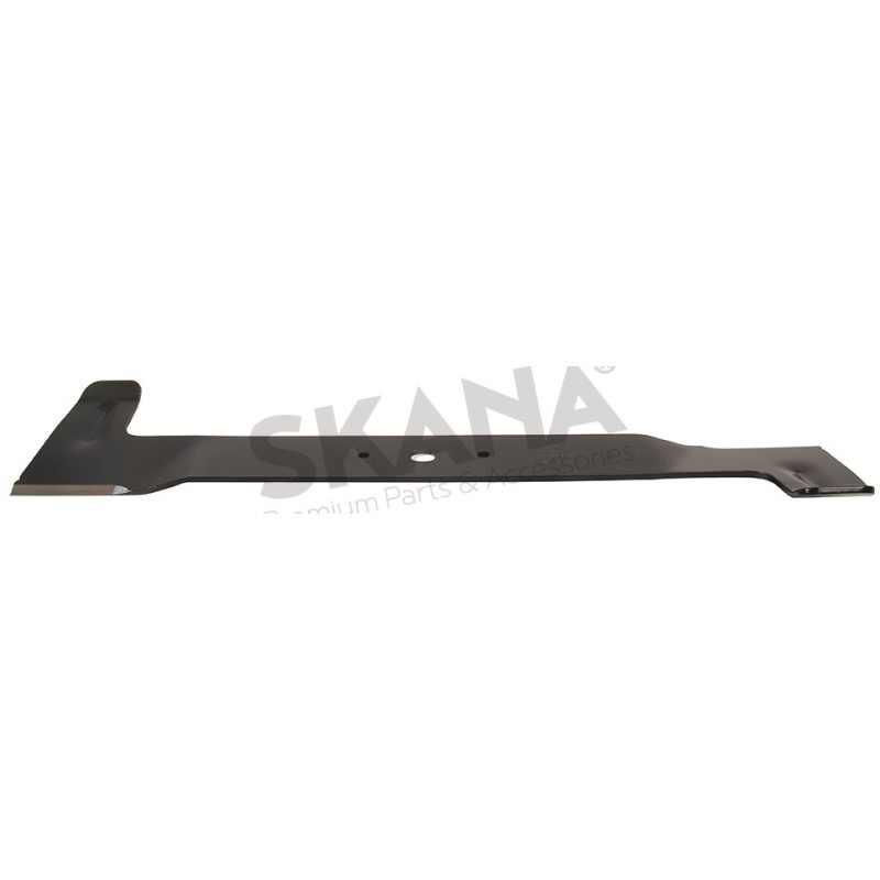 Lawnmower blade compatible AYP - BERNARD - HUSQVARNA 520MM RIF 1105052