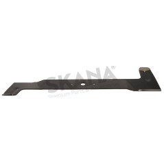 Cuchilla de cortacésped compatible CASTELGARDEN / HONDA / STIGA - HONDA - SABO - SOLO - STIGA - VIKING 520MM RIF 1105053