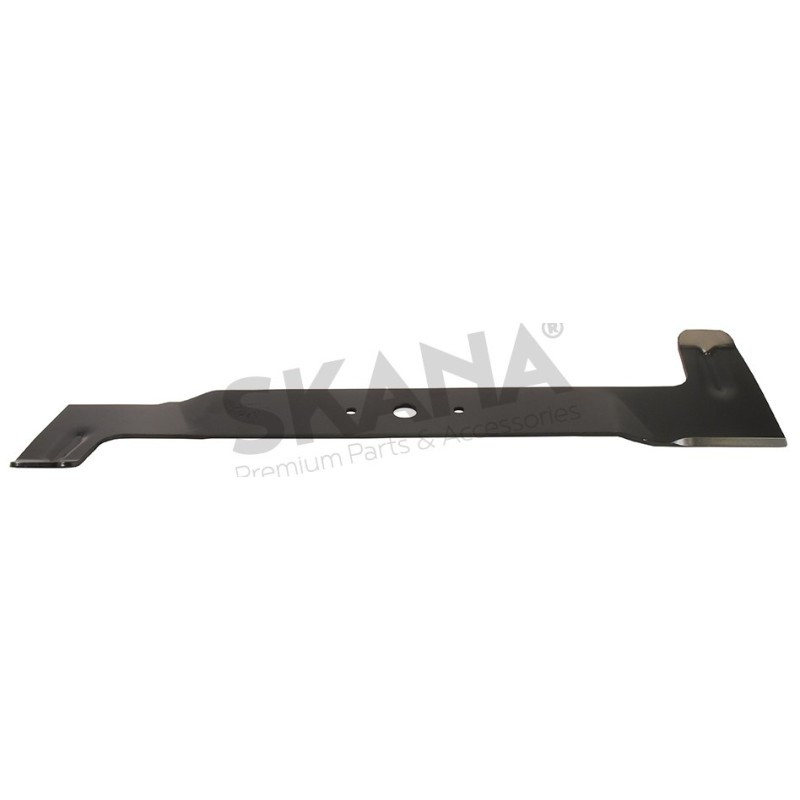 Cuchilla de cortacésped compatible CASTELGARDEN / HONDA / STIGA - HONDA - SABO - SOLO - STIGA - VIKING 520MM RIF 1105053