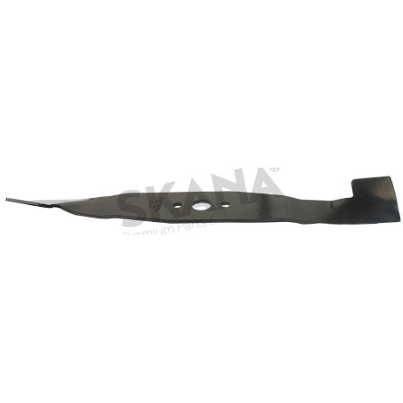 Lama per tagliaerba tosaerba compatibile CASTELGARDEN / HONDA / STIGA - HONDA - SABO - SOLO - STIGA - VIKING 370MM RIF 110505...