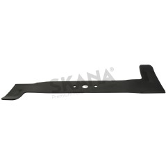 Lawnmower blade compatible CASTELGARDEN / HONDA / STIGA - HONDA 480MM RIF 1105061