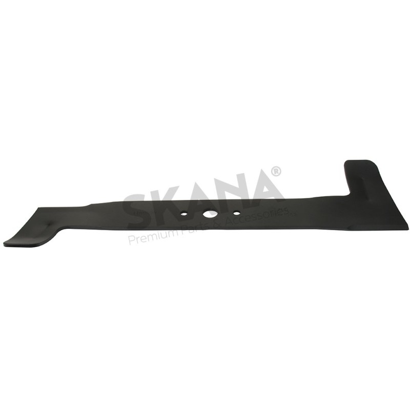 Cuchilla de cortacésped compatible CASTELGARDEN / HONDA / STIGA - HONDA 480MM RIF 1105061