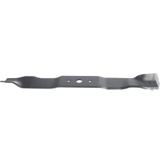 Lame de tondeuse à gazon compatible  CASTELGARDEN / HONDA / STIGA - HONDA - SABO - STIGA - VIKING 476MM RIF 1106484 | Newgard...