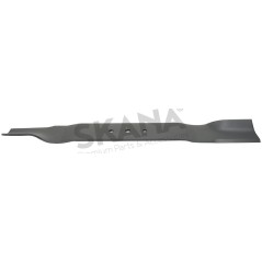 Cuchilla de cortacésped compatible CASTELGARDEN / HONDA / STIGA - DOLMAR - HONDA 510MM RIF 1106534