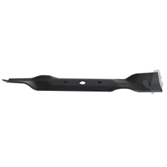 Cuchilla de cortacésped compatible CASTELGARDEN / HONDA / STIGA - HONDA - SABO - STIGA - VIKING 431MM RIF 1106571