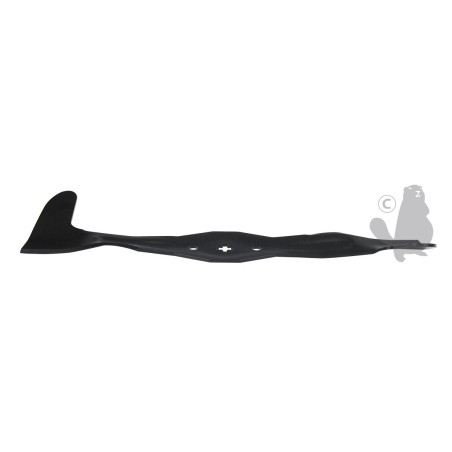 Cuchilla de cortacésped compatible AYP 542MM RIF 1108192 | Newgardenstore.eu
