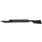 Lawnmower blade compatible AYP - BERNARD - HUSQVARNA 559MM RIF 1108354