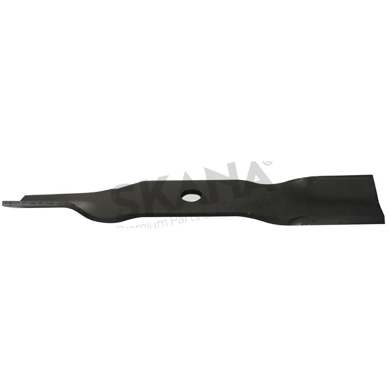 Cuchilla de cortacésped compatible AYP - BERNARD - HUSQVARNA 419MM RIF 1108355