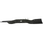 Lawnmower blade compatible AYP - BERNARD - HUSQVARNA 475MM RIF 1108356