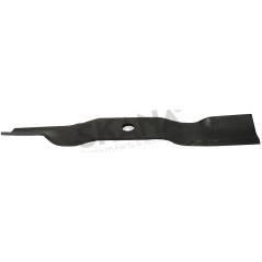 Lawnmower blade compatible AYP - BERNARD - HUSQVARNA 475MM RIF 1108356 | Newgardenstore.eu