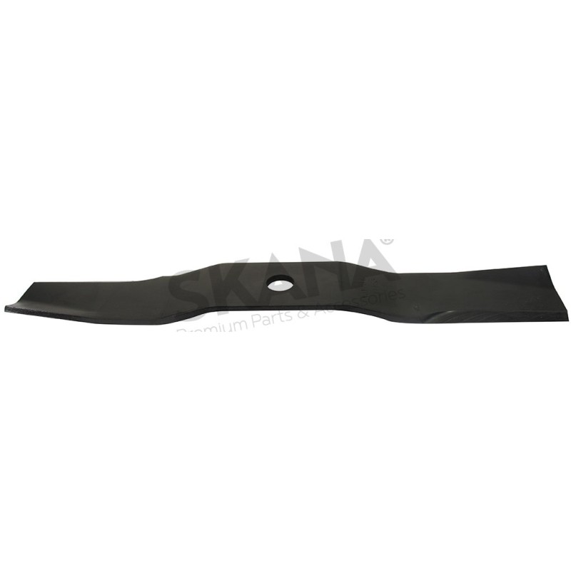 Cuchilla de cortacésped compatible AYP - BERNARD - HUSQVARNA 475MM RIF 1108357