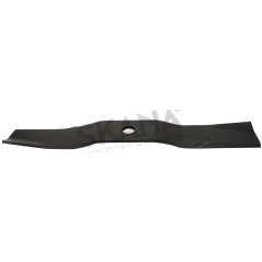 Lawnmower blade compatible AYP - BERNARD - HUSQVARNA 475MM RIF 1108357 | Newgardenstore.eu