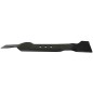 Lawnmower blade compatible AYP - HUSQVARNA 406MM RIF 1108362