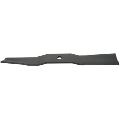 Lawnmower blade compatible AYP 528MM RIF 1108398