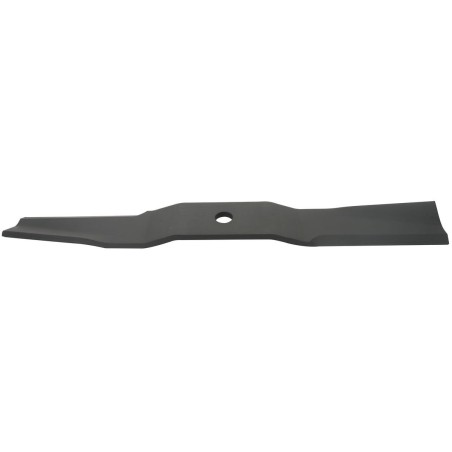 Cuchilla de cortacésped compatible AYP 528MM RIF 1108398 | Newgardenstore.eu
