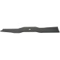 Lawnmower blade compatible AYP 528MM RIF 1108398