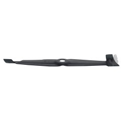 Lawnmower blade compatible CONCORD - DOLMAR - STIGA 530MM RIF 1100048