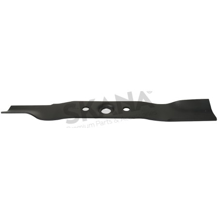 Cuchilla de cortacésped compatible HONDA 470MM RIF 1100053 | Newgardenstore.eu