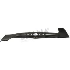 Lawnmower blade compatible HONDA 420MM RIF 1100055