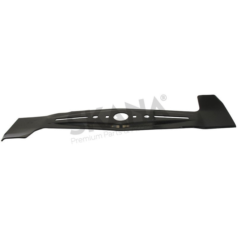 Cuchilla de cortacésped compatible HONDA 420MM RIF 1100055