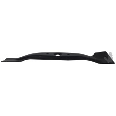 Lawnmower blade compatible HONDA 475MM RIF 1100059