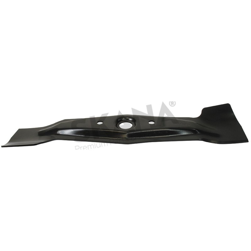 Lawnmower blade compatible HONDA 420MM RIF 1100060