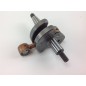 Albero motore EMAK motore decespugliatore OLEOMAC 750 753 755 012981 4191214